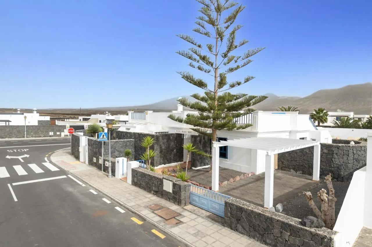 Lomo Blanco Villa Playa Blanca   Playa Blanca (Lanzarote)