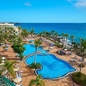 Hipotels Natura Palace Adults Only Отель