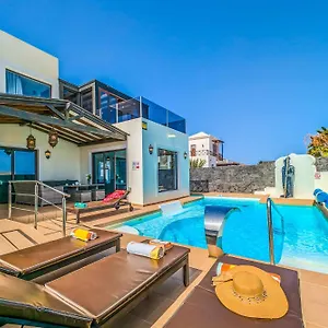Xian Playa Blanca (Lanzarote)
